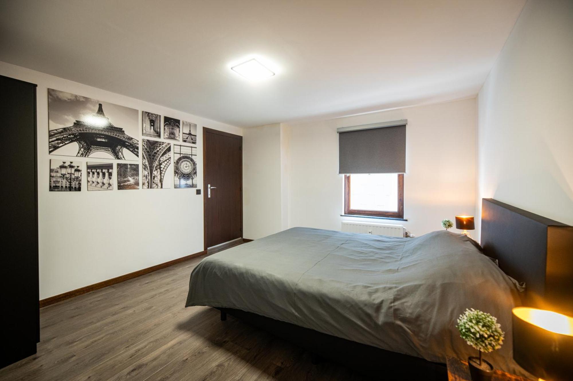 L'Endroit By La Reine City Center Spa Bagian luar foto